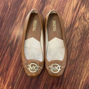 Michael Kors Flats